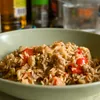 Image: Spicy Sausage and Rice