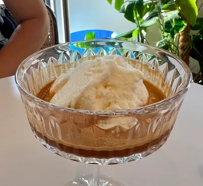 Image: Figle - Affogato