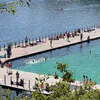 Image: Zakrzówek Park
