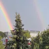 Image: Double Rainbow