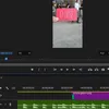 Image: Learning Adobe Premiere