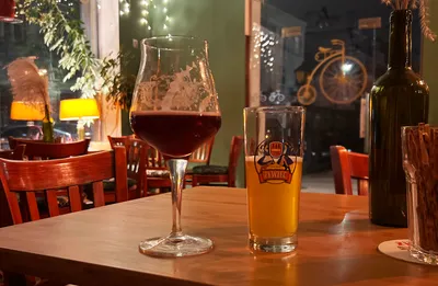 Image: Where Should We Meet?