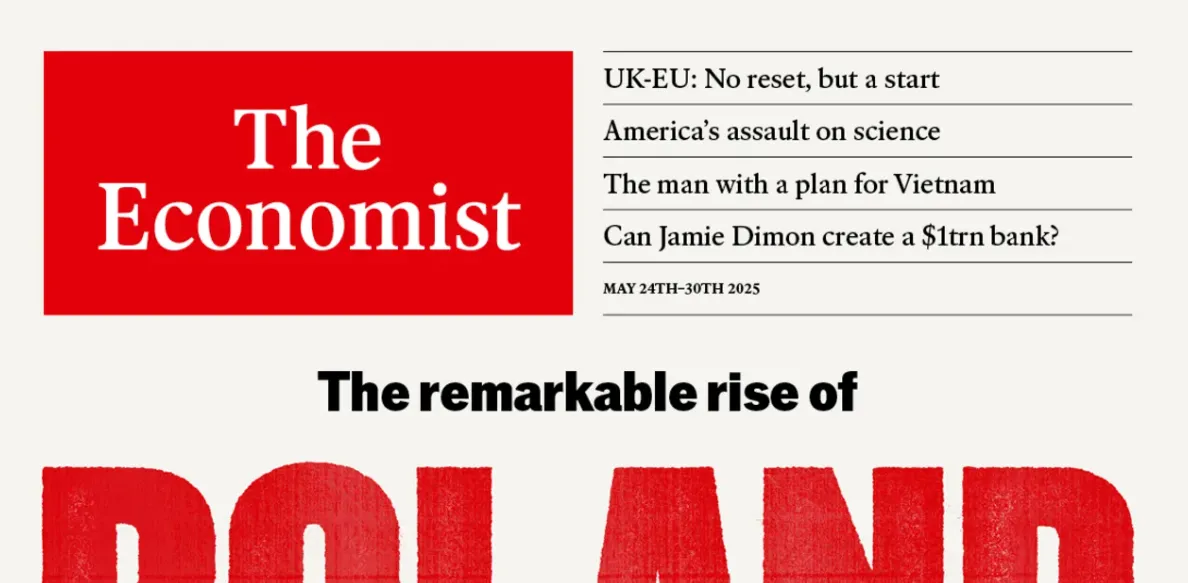The Economist