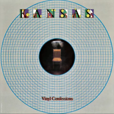 Image: Kansas Vinyl Confessions