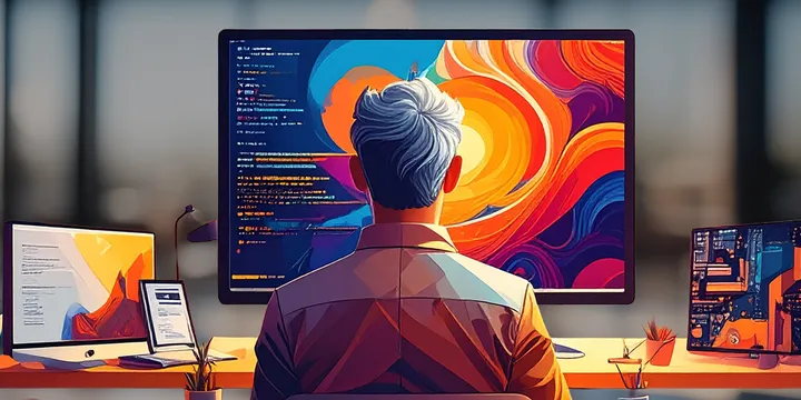 image: Growing as a Developer