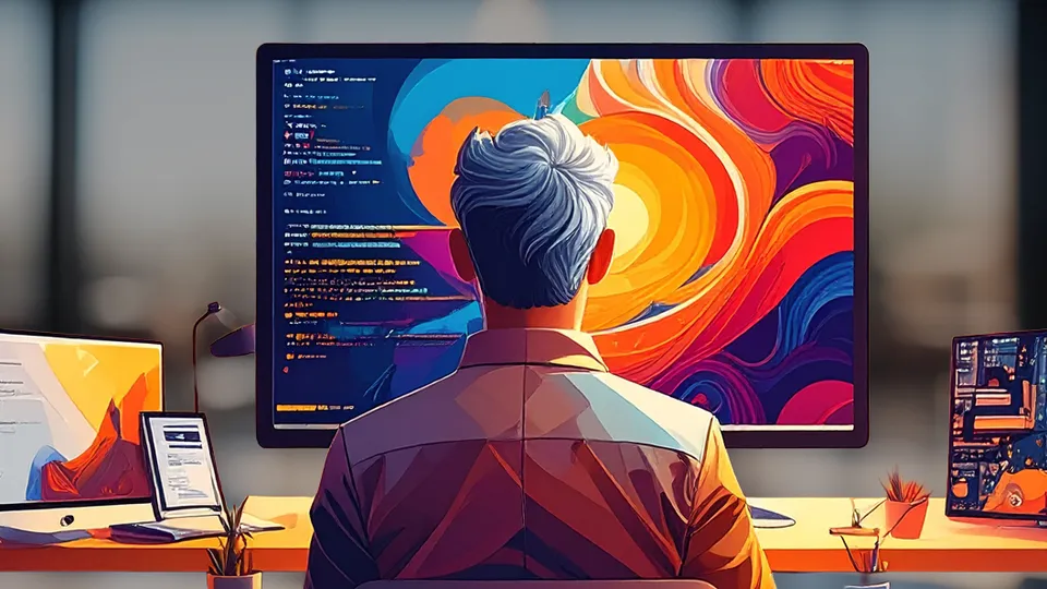 image: Growing as a Developer
