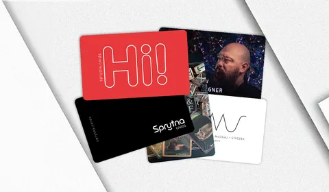 image: Sprytna Cards