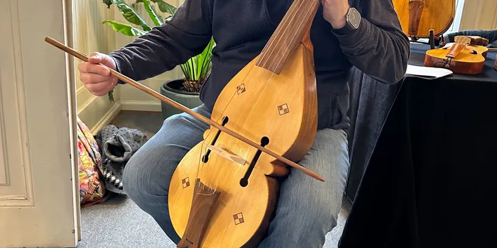 image: String Days in Krakow