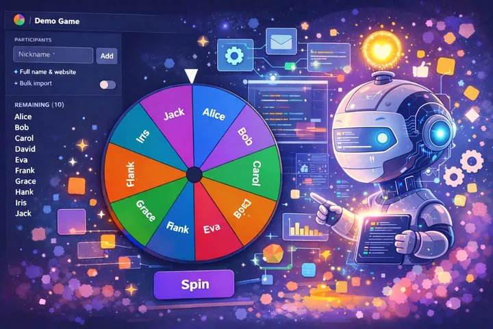 image: We Have Entered The Era Of 3-Hour Side Projects