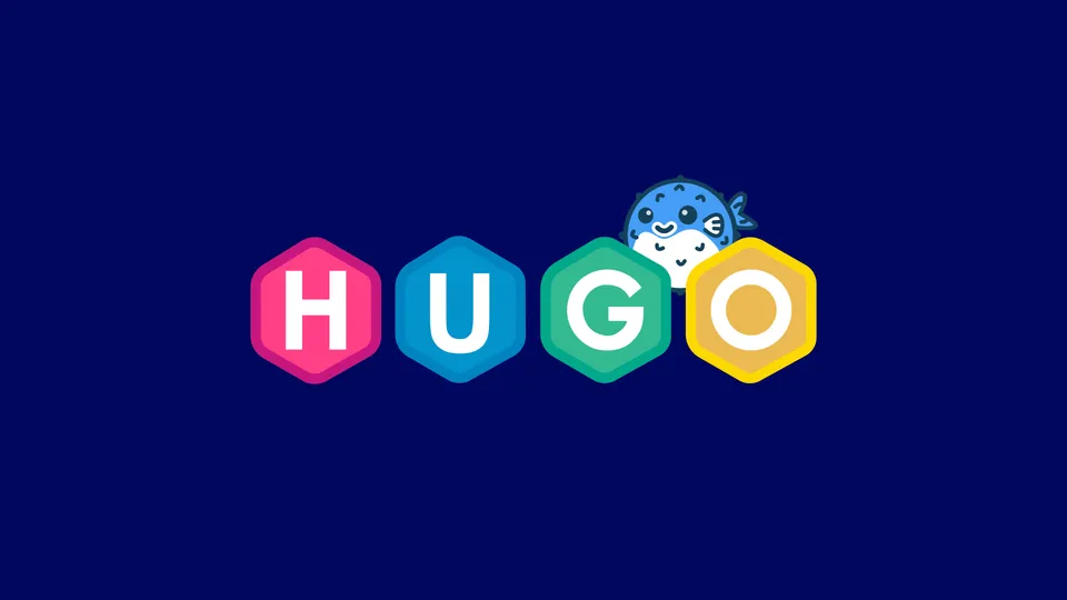 image: Up and Running With Hugo