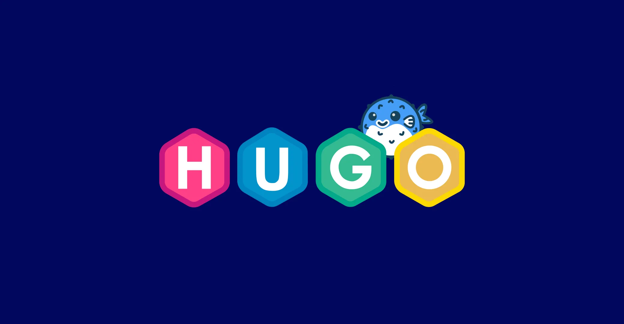 Up and Running With Hugo