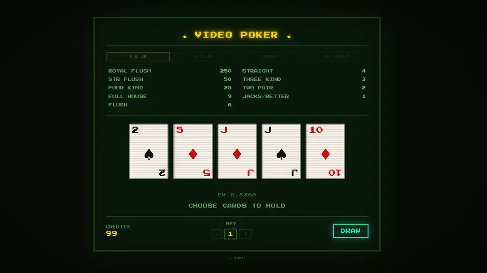 image: Dealt
