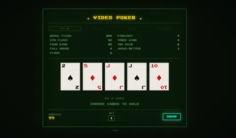 image: Dealt
