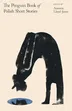 Penguin Book of Polish Short Stories cover