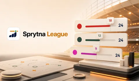 image: Sprytna League