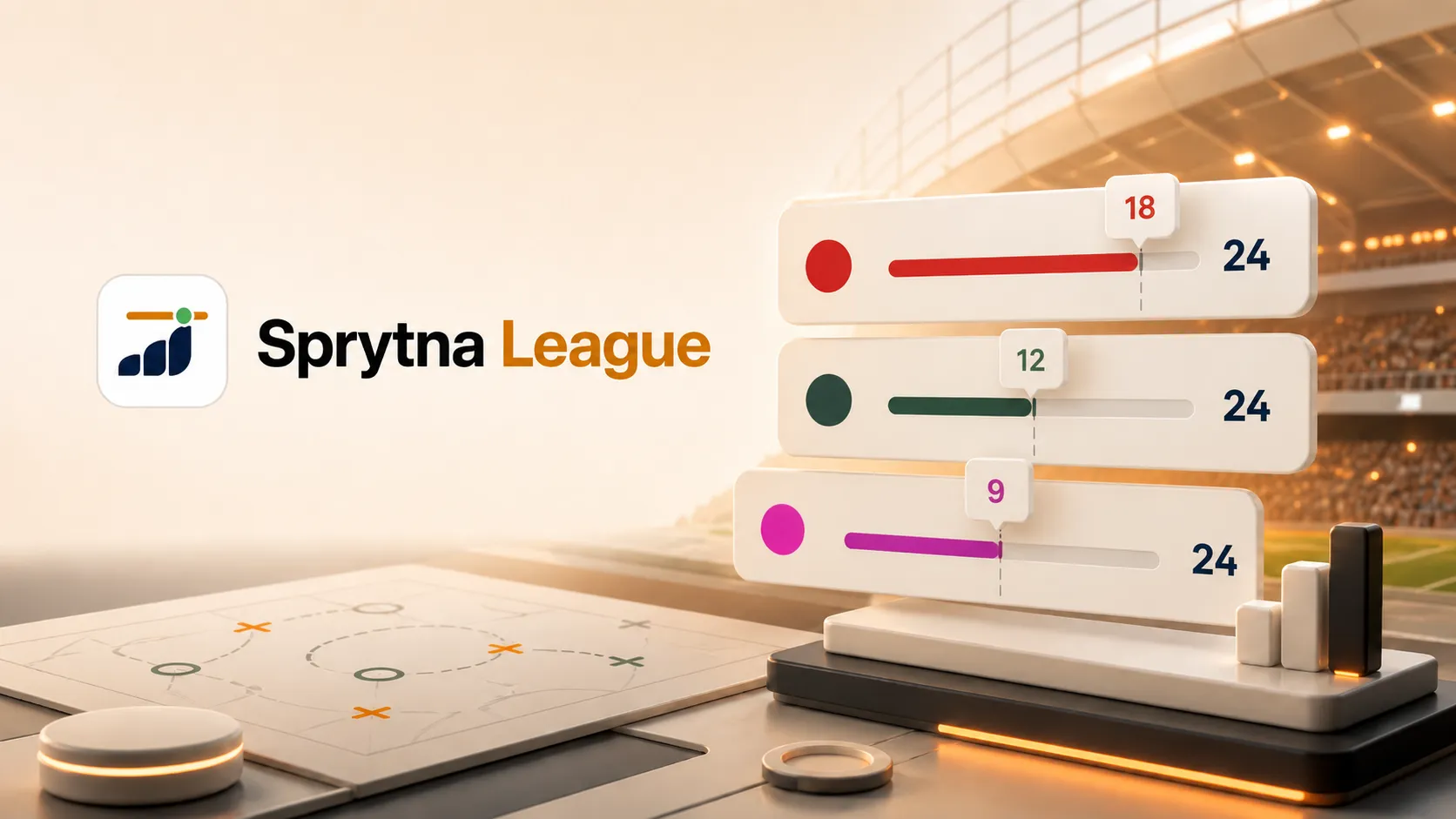 Sprytna League