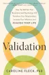 Validation cover