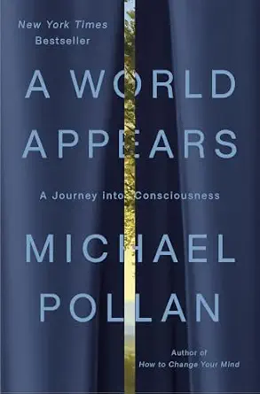 A World Appears cover