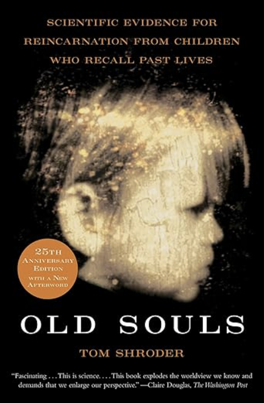 Old Souls cover