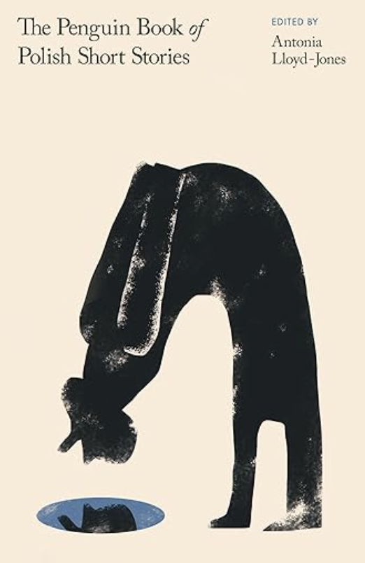 Penguin Book of Polish Short Stories cover