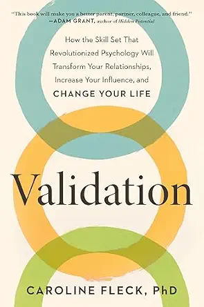 Validation cover