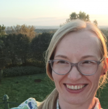 profile Magdalena Wyglądacz