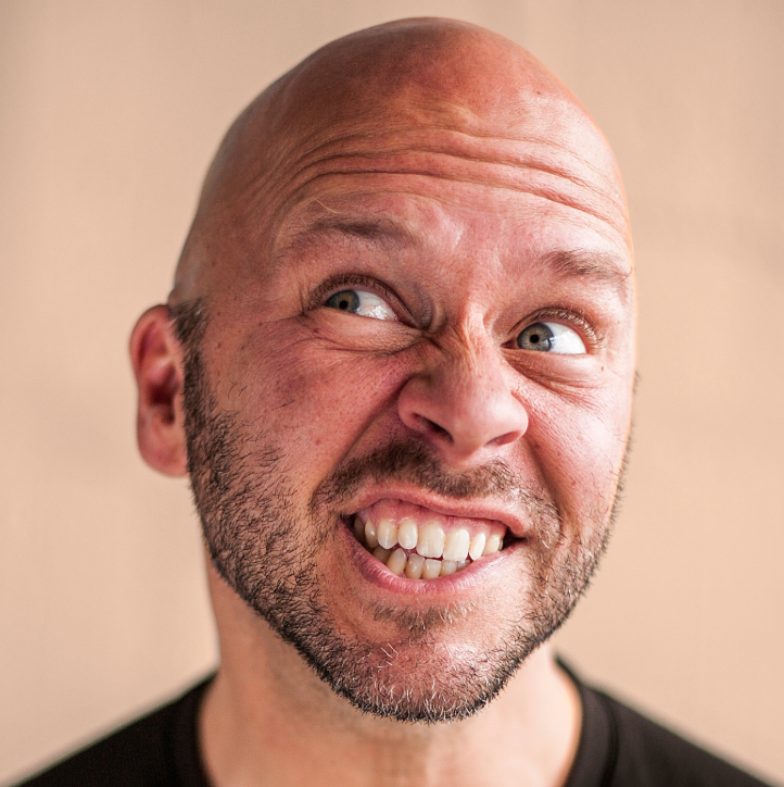profile Derek Sivers